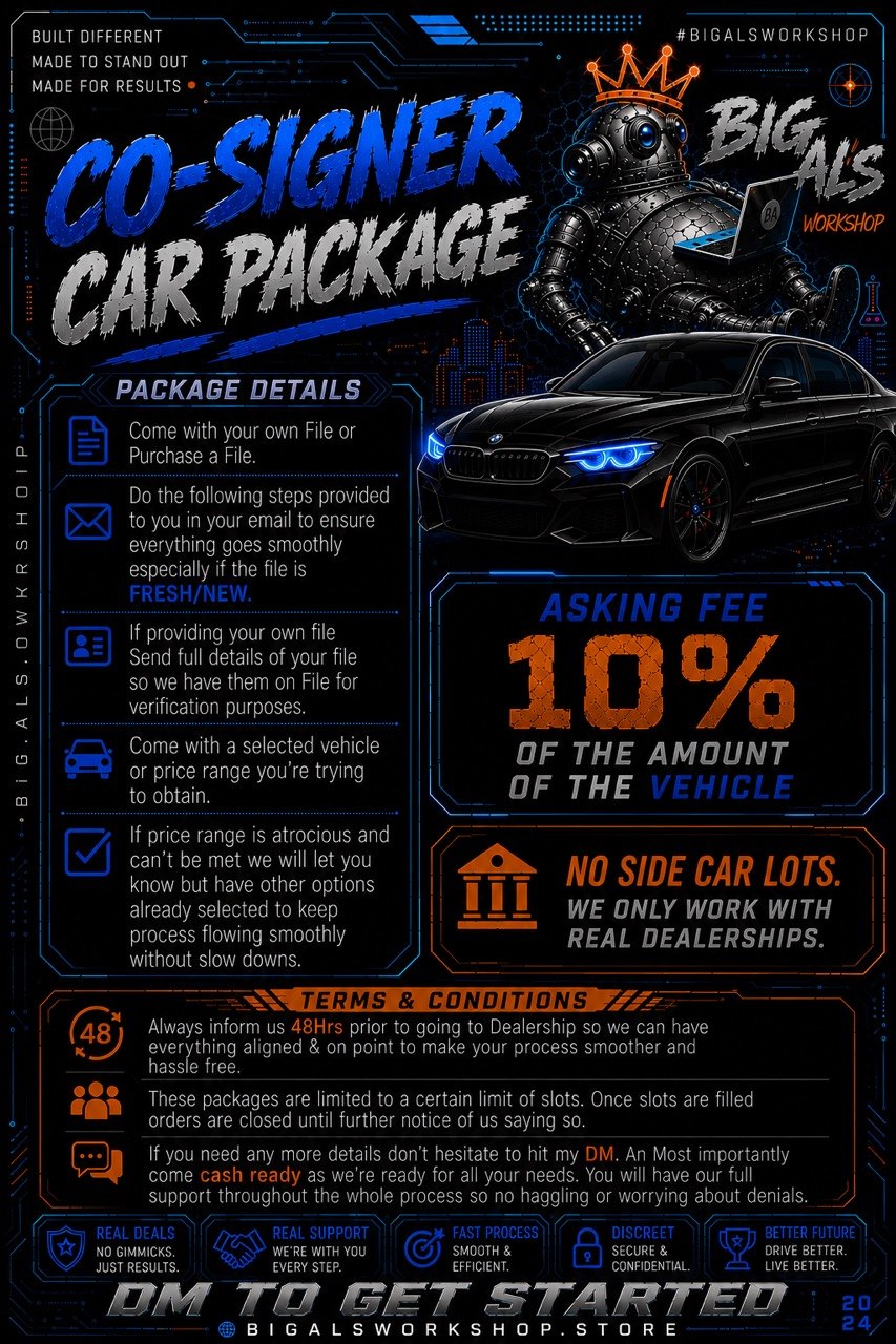 Car Package